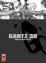 Gantz - Nuova Edizione